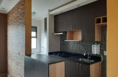 Aluguel de apartamento de 2 quartos na cidade nova, jundiaí-sp: confira!