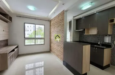 Aluguel de apartamento de 2 quartos na cidade nova, jundiaí-sp: confira!