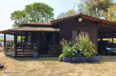 Sítio com 3 dormitórios à venda, 20500 m² por r$ 3.500.000 - condomínio campos de santo antônio piraí acima, itu - sp.