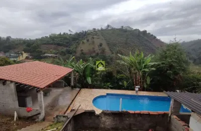 Chacara casa térrea a venda, 47 m² por r$ 300.000 - ville saint james ii - campo limpo paulista - sp.