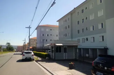 Apartamento com 2 dormitórios à venda,  52 m² por r$ 260.000 - morada dos pássaros - jundiaí - sp.