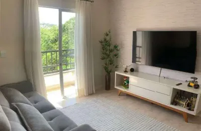 Imperdível! apartamento à venda em jundiaí-sp, 2 quartos no vivarte colonia, 57m² de área, valor r$ 365.000,00. venha conferir!