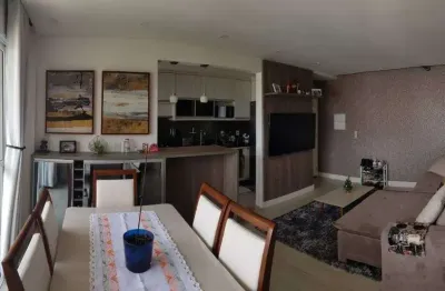 Apartamento com 2 dormitórios à venda, 60 m² por r$ 430.000,00 - scalla convivium club - jundiaí/sp