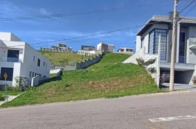 Terreno à venda, 476 m² por r$ 585.000 - terras de jundiaí - jundiaí - sp.