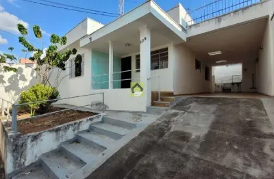 Casa à venda, 162 m² por r$ 535.000,00 - parque brasília - jundiaí/sp.