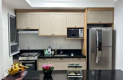 Apartamento com 3 dormitórios à venda, 71 m² por r$ 470.000,00 - condomínio conquista agapeama - jundiaí/sp