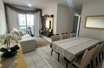 Apartamento à venda por r$ 420.000 - anhangabaú - jundiaí - sp.