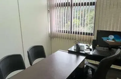 Sala comercial com 3 salas à venda no Centro, Jundiaí 