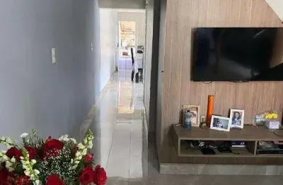 Sobrado com 3 dormitórios à venda, 135 m² por r$ 620.000,00 - portal da santa fé - itupeva/sp