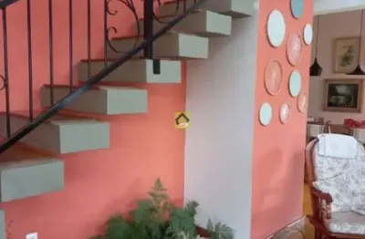 Casa com 3 dormitórios à venda, 300 m² por r$ 2.090.000 - jardim tereza cristina 1 medeiros, jundiaí/sp.