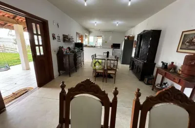 Chácara / sítio com 3 quartos à venda no terras de santa cruz, jundiaí , 300 m2 por r$ 900.000