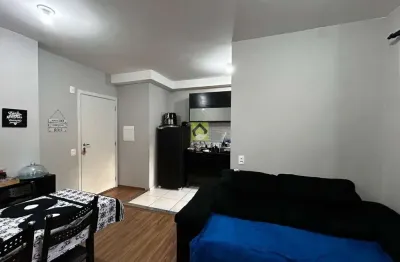 Apartamento com 3 quartos à venda na vila rio branco, jundiaí , 54 m2 por r$ 370.000