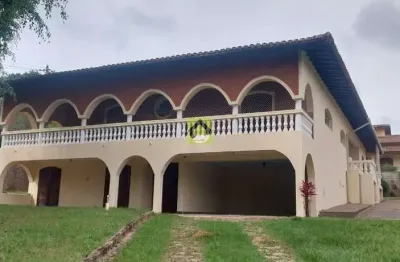 Casa em condomínio fechado com 3 quartos à venda no jardim tereza cristina, jundiaí , 396 m2 por r$ 1.590.000
