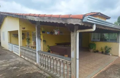 Chácara com 2 dormitórios à venda por r$ 450.000 - soares - jarinu/sp.