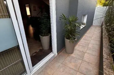 Casa com 4 dormitórios à venda, 392 m² por r$ 2.650.000,00 - bosque dos jatobás - jundiaí/sp