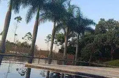 Terreno à venda, 662 m² por r$ 840.000 - alphaville jundiaí - jundiaí - sp.