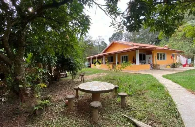 Chácara com 2 dormitórios à venda, 3383 m² por r$ 640.000 - alvorada - jarinu  sp.
