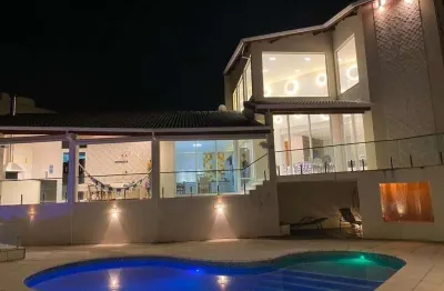 Casa em condomínio alto padrão à venda  ibi aram 2 – itupeva