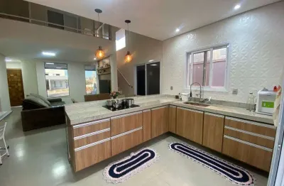Casa com 3 dormitórios à venda, 170 m² por r$ 1.200.000,00 - gran ville são venâncio 2 - itupeva/sp