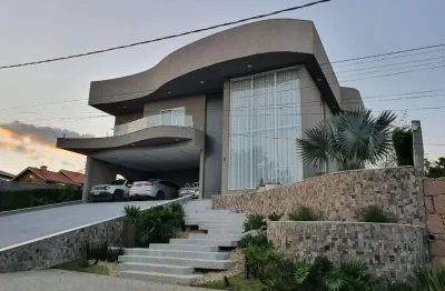 Casa de luxo à venda em itupeva-sp, bairro horizonte azul: 4 quartos, 3 suítes, 4 banheiros, 520m².