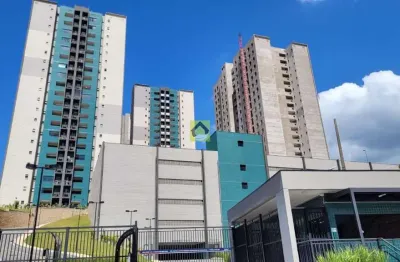 Apartamento a venda no condominio altos da avenida, avenida samuel martins em jundiai - sp.