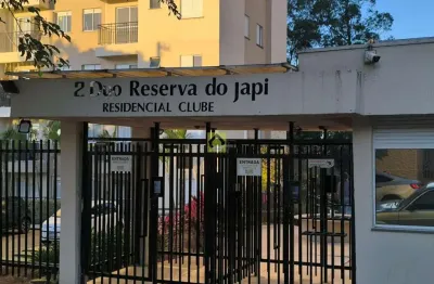 Apartamento com 2 quartos à venda no jardim ermida i, jundiaí , 48 m2 por r$ 435.000