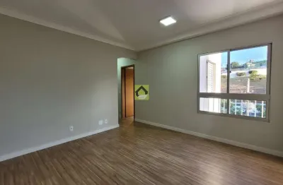 Apartamento para locação no condomínio doce lar bella colônia em jundiaí - sp.