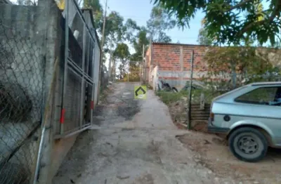 Chácara com 1 dormitório à venda, 1000 m² por r$ 430.000,00 - ivoturucaia - jundiaí/sp.