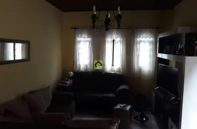 Casa a venda no bairro vila são josé em várzea paulista - sp.