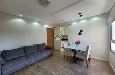 Aluguel de apartamento de 2 quartos na cidade nova, jundiaí-sp: venha conferir!