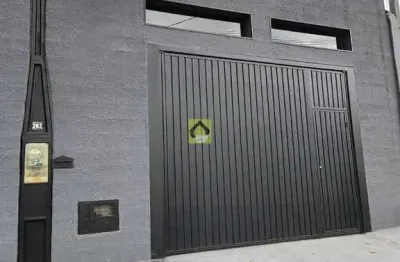 Galpão comercial a venda, r$ 550.000 no bairro jardim bahia em várzea paulista sp.