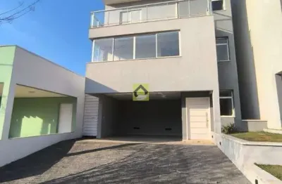 Casa a venda 3 dormitórios 2 suites r$ 1.593.000 no condominio vivenda centenário em jundiai sp.
