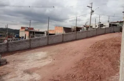 Terreno à venda, 274 m² por r$ 130.000,00 - parque internacional - campo limpo paulista/sp