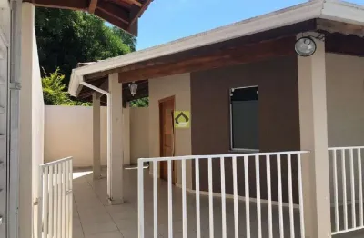 Chácara com 2 Dormitórios à VENDA, 205 m² por R$ 890.000 - Roseira - Jundiaí - SP.