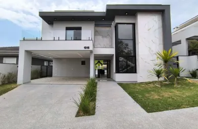 Casa sobrado a venda r$ 3.178.000 no condominio portal paraiso 2 em jundiai - sp.