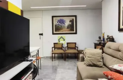 Apto à venda no condomínio grand club, centro com 2 quartos, 1 sala, 1 banheiro, 52m² - imperdível oportunidade em jundiaí-sp, por r$ 480.000,00