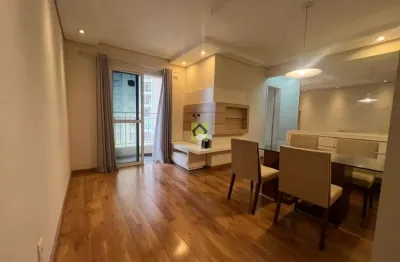 Apartamento com 3 quartos, 1 suite, 2 banheiros, para locação residencial real park em jundiai sp.