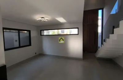 Casa sobrado com 3 suítes à venda r$ 1.487.000 no condominio reserva da mata corrupira em jundiaí sp.