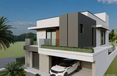Casa à venda com 3 dormitórios , 251 m² por r$ 2.190.000 - bella vittà - jundiaí/sp.