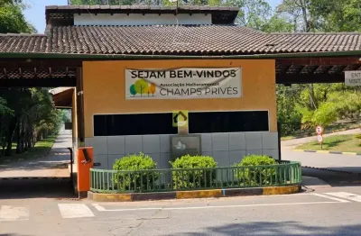 Chacara a VENDA R$ 549.000 no Condomínio Champs Privés Campo Limpo Paulista SP.