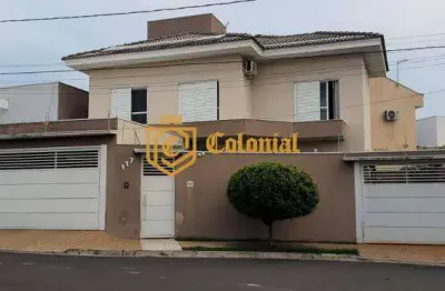 Casa com 3 quartos à venda na Rua Benedita Martins Guilguer Rodrigues, Jardim Paulista II, Itu