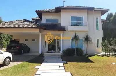 Casa em condomínio fechado com 3 quartos à venda no Centro, Itu 