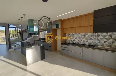 Casa com 3 quartos à venda no Brasil, Itu 