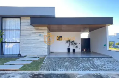 Casa em condomínio fechado com 3 quartos à venda no Brasil, Itu 