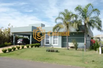 Casa em condomínio fechado com 3 quartos à venda no Itapecerica, Salto 