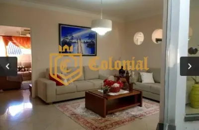 Casa em condomínio fechado com 5 quartos à venda no Alto das Palmeiras, Itu 