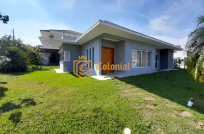 Casa em condomínio fechado com 3 quartos à venda no Itapecerica, Salto 