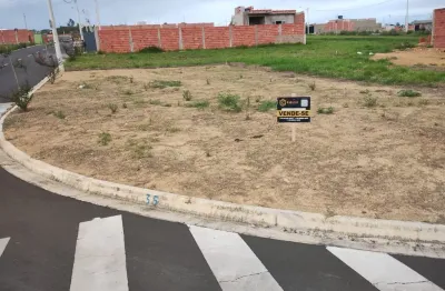 Terreno comercial à venda no Loteamento Terras de São Pedro e São Paulo, Salto 