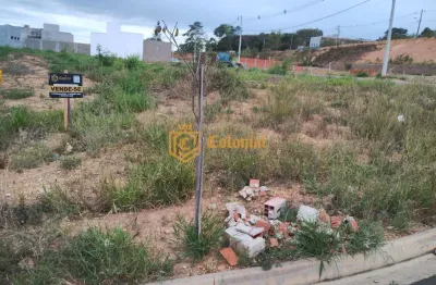 Terreno comercial à venda no Loteamento Terras de São Pedro e São Paulo, Salto 