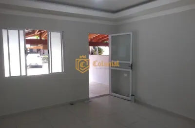 Casa em condomínio fechado com 3 quartos à venda no Residencial Santo Stéfano, Salto 